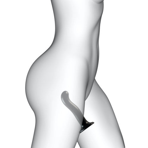 strap-on-me-pg-spot-dildo-medium