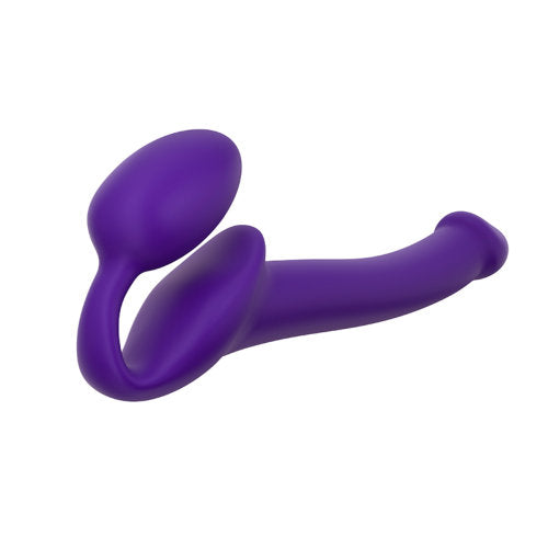 strap-on-me-semi-realistic-bendable-strap-on-purple-small