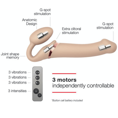 strap-on-me-vibrating-strap-on-medium-vanilla