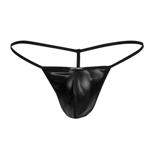 c4m-g-string-black-leatherette-extra-large