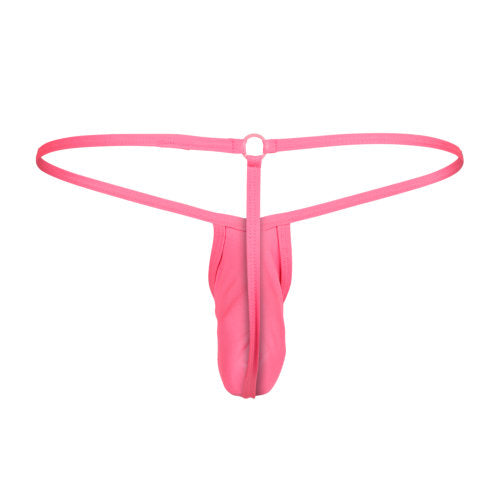 c4m-loopstring-pouch-neon-coral-s-m
