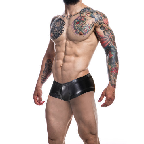 c4m-booty-shorts-black-leatherette-medium