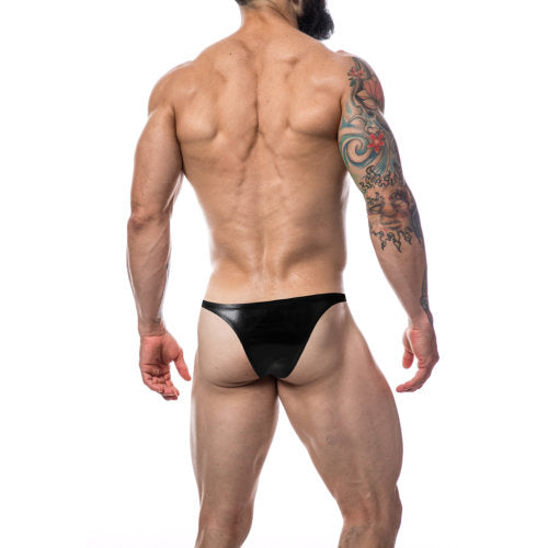 c4m-brazilian-brief-black-leatherette-extra-large