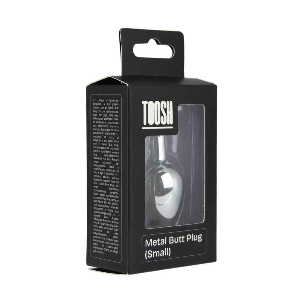 toosh-silver-metal-butt-plug-small-clear-stone