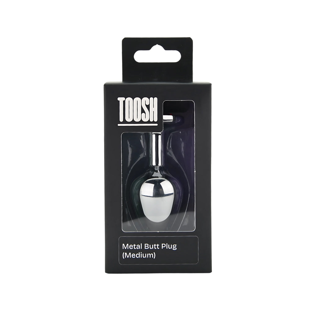 toosh-silver-metal-butt-plug-medium-pink-stone