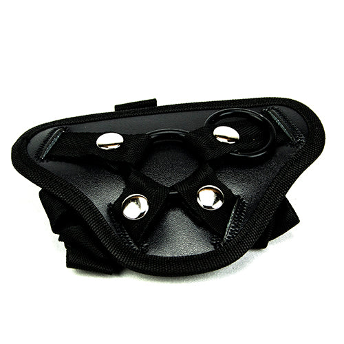 loving-joy-universal-black-harness