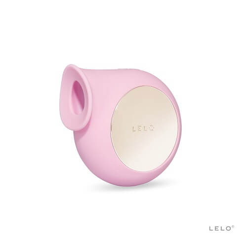 lelo-sila-clitoral-massager-pink