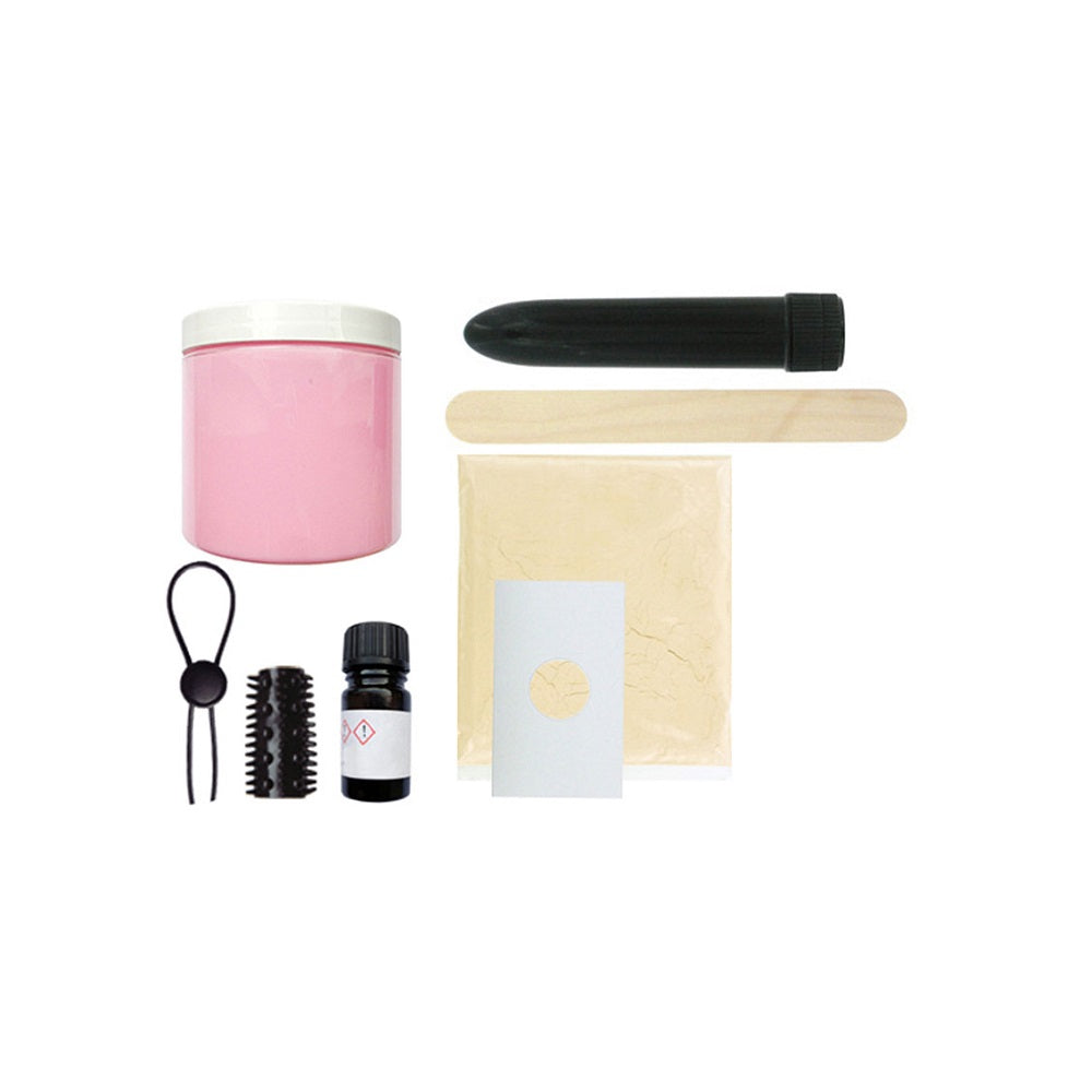 cloneboy-cast-your-own-silicone-dildo-kit-flesh
